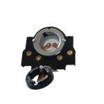 Farol da Frente SIEM Vespa Rally TS GTR Sprint Veloce C/Casquilho - Image 4