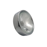 Farol da Frente SIEM Vespa Rally TS GTR Sprint Veloce C/Casquilho