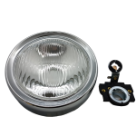 Farol da Frente Vespa Rally TS GTR Sprint Veloce "ELMA" « Vidro »