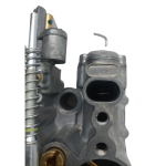 Carburador Dellorto/Spaco SI 26.26E Autolub Vespa PX Sprint VBB Rally - Image 2
