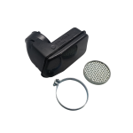 Filtro de Ar Vespa PK 50 XLS/FL2 P/Carburador SHBC 19 - Image 2