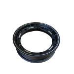 Jante Tubeless F.A. Italia Preto 2.50x10 Vespa COSA PX Sprint GTR LML - Image 2