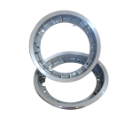 Jante Tubeless Aluminio F.A. Italia Cinza Bipartida Vespa PX Sprint GTR LML