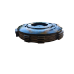 Embraiagem VMC Hard Work 5 Discos para Vespa 50s / PK 50 - Image 2