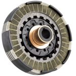 Embraiagem VMC "ERGAL" 10 Molas Vespa Largeframe Cosa PX Sprint - Image 3