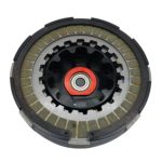 Embraiagem VMC "ERGAL" 10 Molas Vespa Largeframe Cosa PX Sprint - Image 2