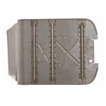 Estrado / chão / Lastro Vespa Sprint GTR Rally 3 travessas