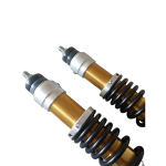 Amortecedor YSS Ecoline 340mm Vespa GTS 125 200 250 300 - Image 3