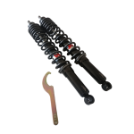 Amortecedor YSS Mono X-PRO Vespa GTS 125 200 250 300