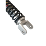 Amortecedor YSS Ecoline 340mm Traseiro Vespa PX / T5 Sprint GTR Super VBB - Image 2