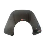 Viseira Vespa GTS 125 200 250 300 2003»2022 FACO Italy Escurecida - Image 3