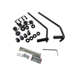 Viseira Vespa GTS 125 300 310 2023/2024/2025» FACO Italy - Image 2