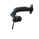 Escape Vespa 50 S Preto tipo original - Image 2