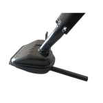 Escape Vespa 50 S Preto tipo original - Image 3