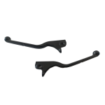 Manetes Vespa GTS 125»300 Keyless 2023/2025 Preto