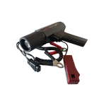 Pistola estroboscópica medição ponto do motor TRISCO