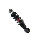 Amortecedor YSS X-Pro 185mm Frontal Vespa 50S