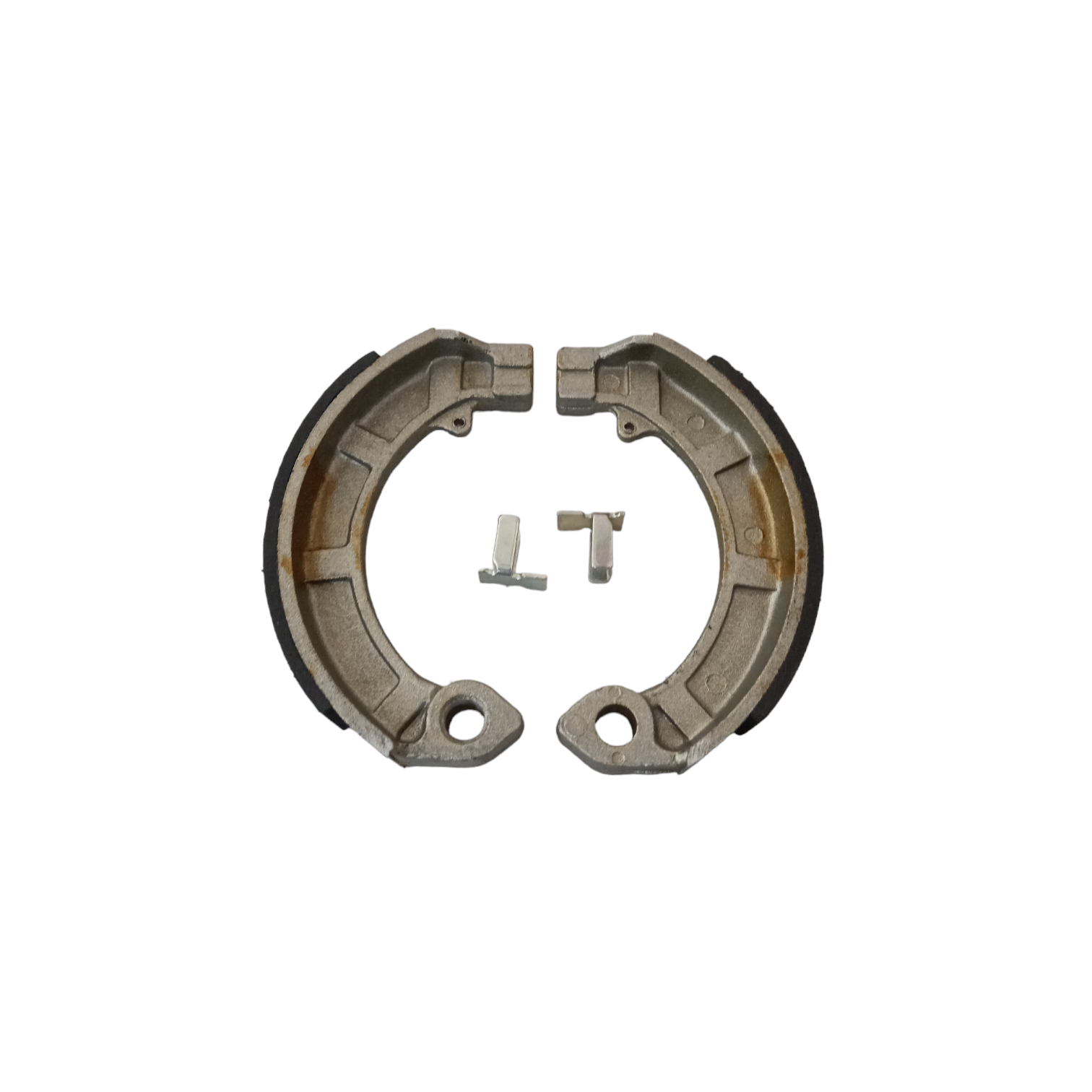 Maxilas Travão NewFren Frente/Trás Vespa PX Trás Vespa Sprint GTR Rally PK50 XLS FL2 SS