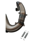 Escape Proma Vespa PK 50 XLS / FL2 - Image 2