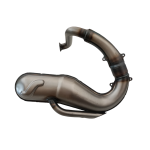 Escape Proma Vespa 50 S