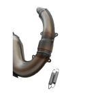 Escape Proma Vespa 50 S - Image 2