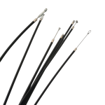 Kit de cabos BGM c/teflon Vespa PX 125 E - Image 3