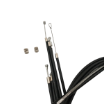 Kit de cabos BGM c/teflon Vespa PX 125 E - Image 2