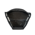 Capa de banco sela/selim individual Vespa Sprint GL VBB Preto - Image 3