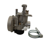 Carburador Dellorto SHBC 19.19E Vespa PK 50 XLS PK 125 - Image 2