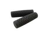 Punhos CULT VANS 22/22mm PRETO Vespa