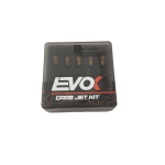 Kit 10UN Gigleurs EVOK Carburador SI Vespa Largeframe (NR 90»»112)
