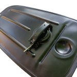 Depósito de gasolina Vespa 50S 2ª/3ª Série - Image 2