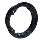 Jante Tubeless Alumínio VMC Preto 2.10x10 Vespa PX Sprint GTR LML