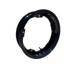 Jante Tubeless Alumínio VMC Preto 2.10x10 Vespa PX Sprint GTR LML - Image 2