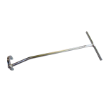 Chave montagem torneira gasolina RMS Vespa 50s PK PX Sprint VBB