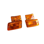 Conjunto piscas completos Vespa PK 50 XLS / FL2