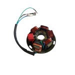 Prato de Bobines BGM PRO HP V2.5 Vespa PX 3 + 2 Fios (5 fios) - Image 3