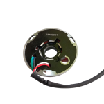 Prato de Bobines BGM PRO HP V2.5 Vespa PX 3 + 2 Fios (5 fios) - Image 2