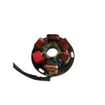 Prato de Bobines BGM PRO HP V2.5 Vespa PX 3 + 2 Fios (5 fios)