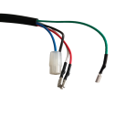 Prato de Bobines BGM PRO HP V2.5 Vespa PX 3 + 2 Fios (5 fios) - Image 4