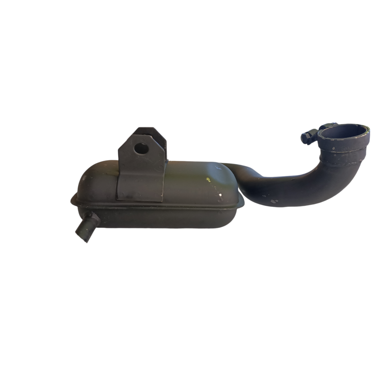 Escape RMS Vespa PX 200 / Rally 200