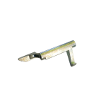 Trinco fechadura porta-luvas Vespa PK 50 FL2