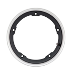 Jante Tubeless SIP MY Preto/Polida 2.10x10 Vespa PX Sprint GTR LML - Image 2