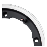 Jante Tubeless SIP MY Preto/Polida 2.10x10 Vespa PX Sprint GTR LML - Image 3