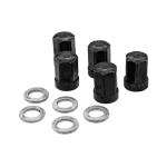 Jante Tubeless SIP MY Preto/Polida 2.10x10 Vespa PX Sprint GTR LML - Image 6