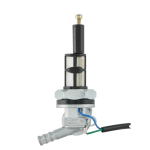 Torneira de gasolina SIP FAST FLOW com indicador de reserva elétrico(C/vareta) Vespa 50 PX PK Sprint VBB - Image 2