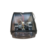 Farolim escurecido para Vespa P125X - Image 2