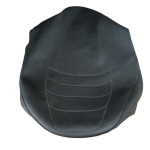 Capa de banco Preta Vespa PK 50 FL2