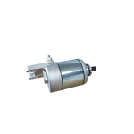 Motor de arranque ORIGINAL Vespa GTS 125-300 1A011611R - Image 3