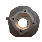 Cilindro PINASCO 55mm 102cc FERRO Vespa 50S / PK50XLS / APE 50 - Image 3